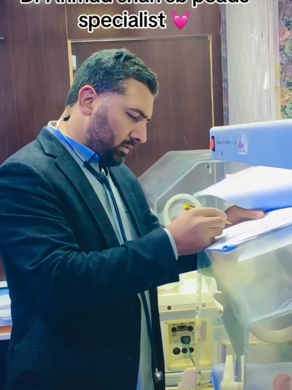 #newborncare #nicu #paediatrics 