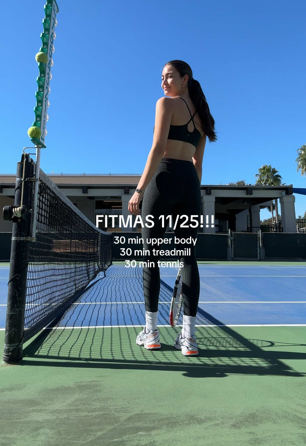 BACK!!! omg still balancing daily movement on the days i work 12 hr shifts… ALTHOUGH i do reach my activity goals bc i walk so much at work #fitmas #Vlogmas #newgradnurse 