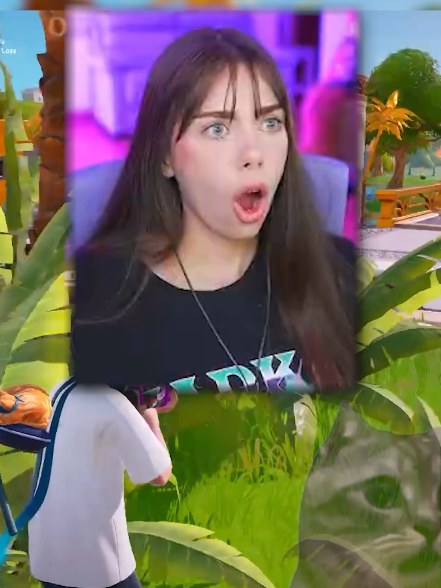 REPITELO ASÍ APRENDEMOS MEJOR XD #ijenz #jenz #fortnite #clipsdetwitch #clipsdefortnite