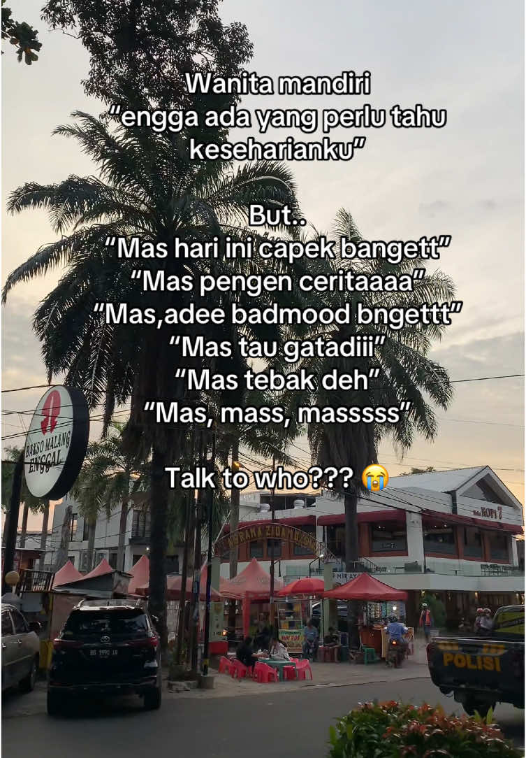 Oalah piye jal iki #storyjawa #storysad🥀 #storyanakrantau💪 #lagujawa #senjasorehari #senjakota #palembangcity #masukfypmu #abcdxyz #trendingtiktok 