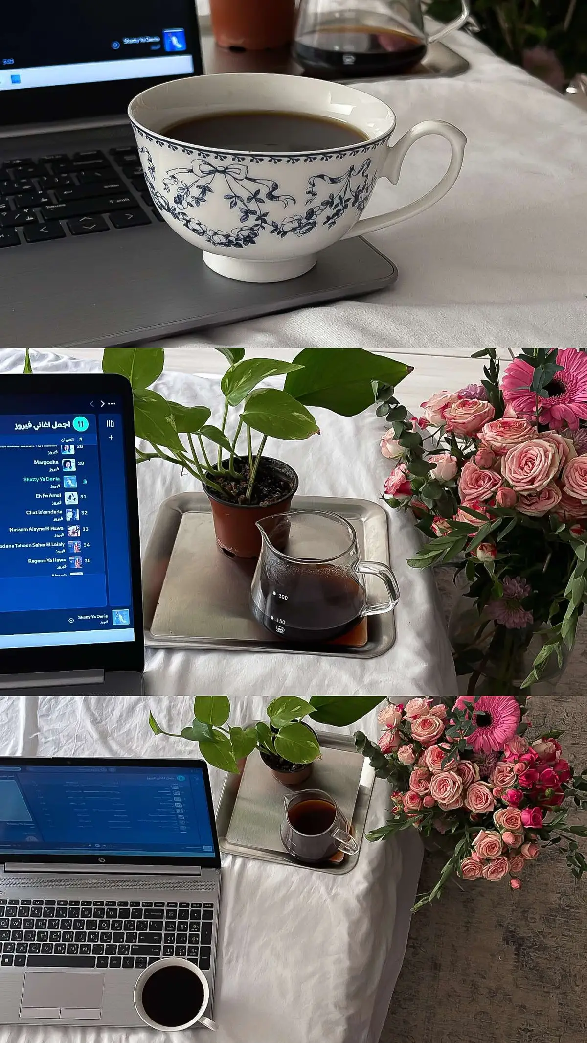 #اكسبلور #بدون_موسيقى #صباحيات #فيروز