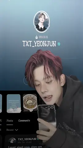 hyung line ❤️‍🔥❤️‍🔥 #yeonjun #soobin #beomgyu #txt ib:foxygirlss