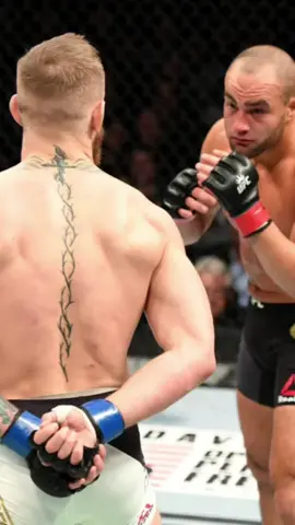 🙃 #mma #UFC #boxing #xuhuong #highlight #conormcgregor 