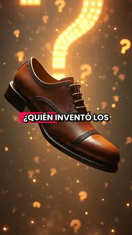 ¿Quién Inventó Los Zapatos? La Historia Detrás De Este Icono De Moda 👞👟 Desde las primeras sandalias hasta las últimas tendencias, descubre cómo los zapatos han evolucionado a lo largo de la historia. ¡Impresionante! #historiadeloszapatos #zapatos #moda #evoluciondelsapato #fashionhistory #acercadezapatos #curiosidadesdezapatos #zapatoshistoricos #misteriosdelmoda #historiadelamoda #zapatosmodernos #curiosidadesdehistoria