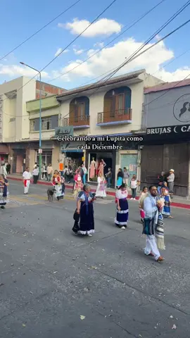 #guadalupe #12dediciembre #michoacan #mexico 