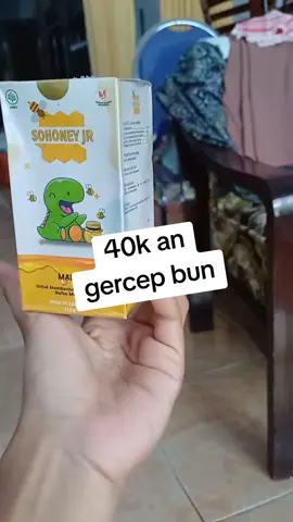 buruan #sohoneyjr sl#sohoney_jr #megaguncang1212 