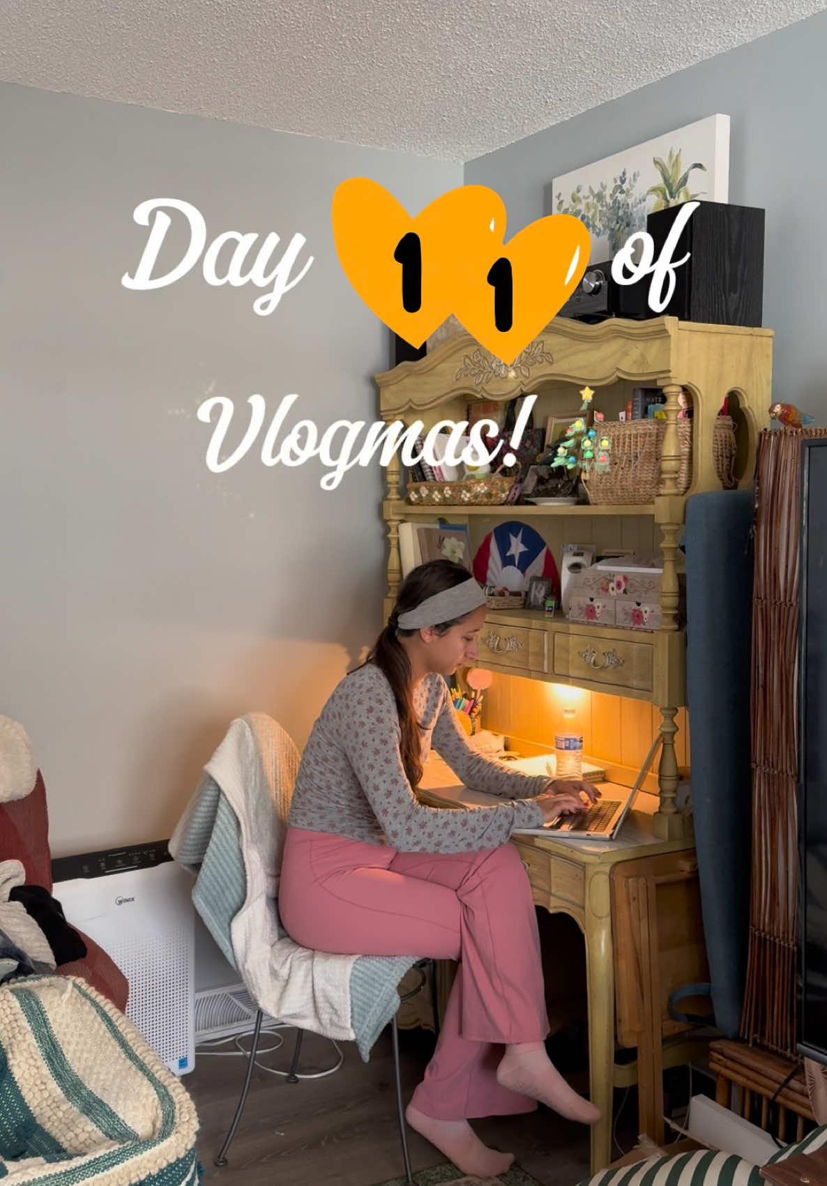 celebrate the wins no matter how small, acknowledge youre doing enough and rinse and repeat! 🔁🤍 #vlogmasday11 #Vlogmas #productiveday #productivedayinmylife #productivevlog #holidayvlog 