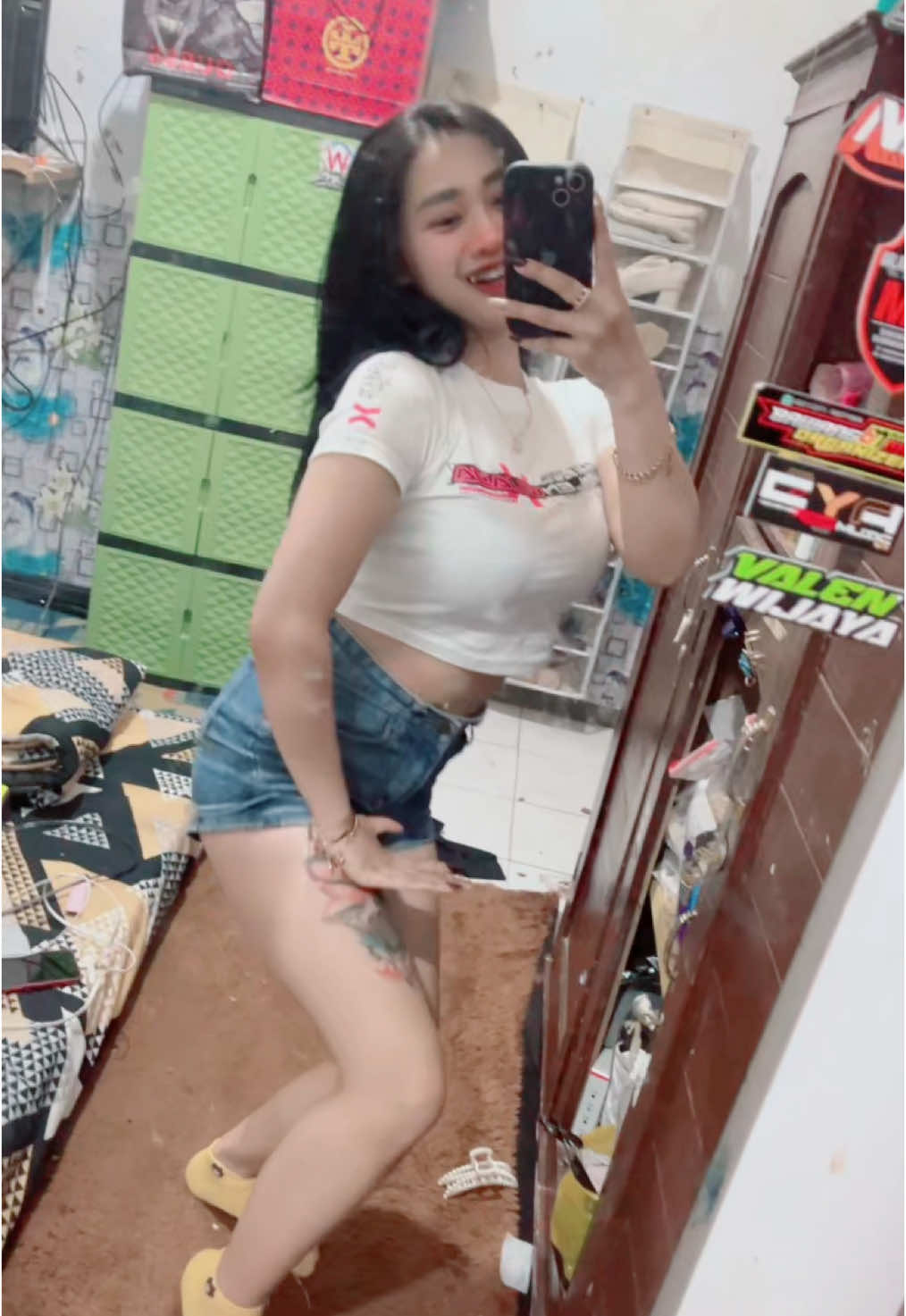 Uenak kang #fypage #fypage 