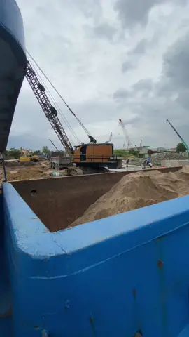 Chuyến cát tuần lễ lun nể tht 🙂#abcxyz #fyp #xuhuong 