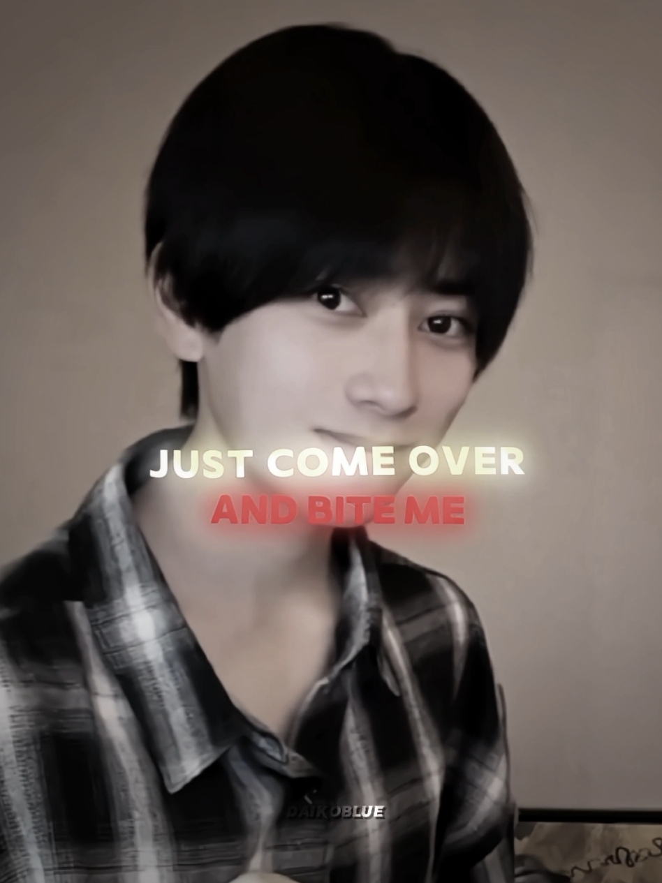 gitaran dia tu cocok banget dijadiin sound buat ngedit gini 😭👍🏻 #ouryouth #junseimotojima #fyp  @本島 純政／ Motojima Junsei 