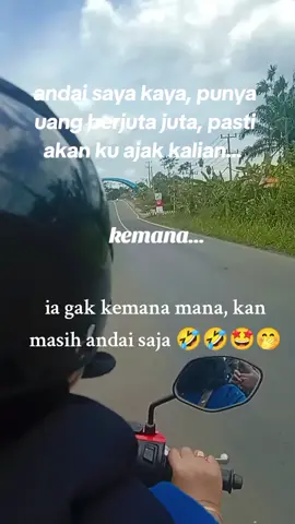 masih andai 🤣🤭