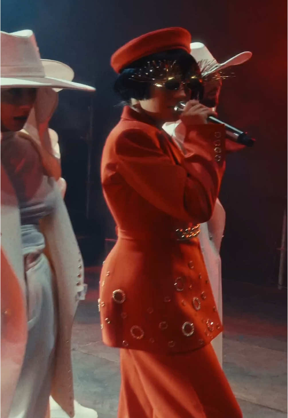 Так було в Sirka Camp, на менше у Львові і не сподівайтесь 👒 📍13 лютого, @Malevich Concert Arena  Квитки поки що є ❤️
