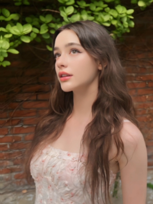 Beautiful Dasha 😍 #dashataran #foryou #fyp 