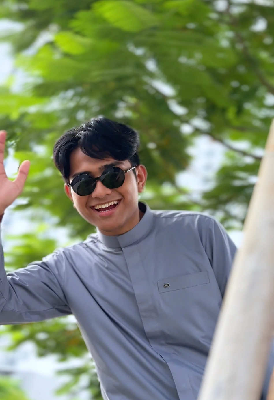 Siapa yang mau kembaran sama @Kadam Sidik tahun ini? #kadamsidik00 #kadamsidik #lorakadam #fyp 