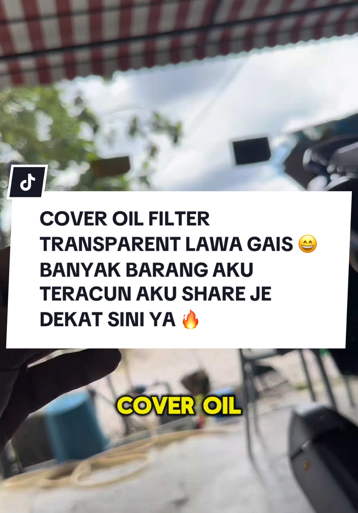 Teracun lagi geng 🥹 Barang lawa aku share je 🔥 #barangmotor #racuntiktok #transparent #yamaha #y16zr #y15zr #lc135 #fz150 #mt15 #r15 #viral #fyp 