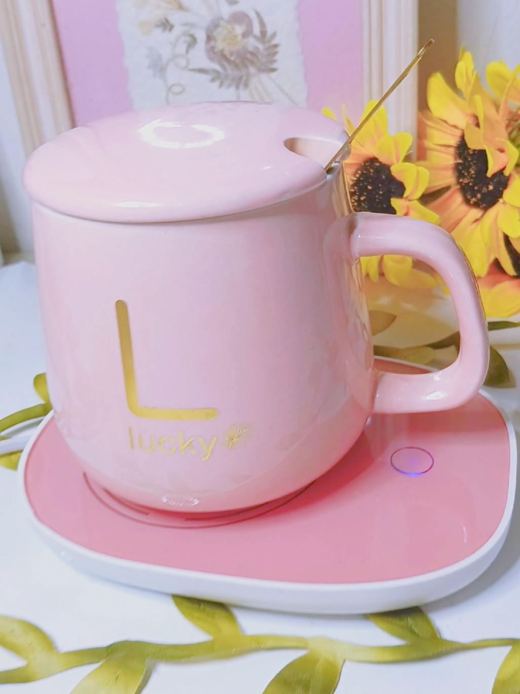 Replying to @urfav_affiliateshop never nang lalamig ang kape hahaha. #coffeemug #mug #ceramicmug #mugforcoffeelover #mugheater #coffee #coffeelover #coffeetiktok #coffeetime 