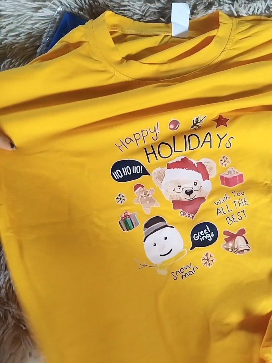 #အင်္ကျီ#ခရစ်စမတ်အင်္ကျီ#tiktokshop #ထိုင်းရောက်ရွှေမြန်မာ🇲🇲🇲🇲🇲🇲 #fyp 