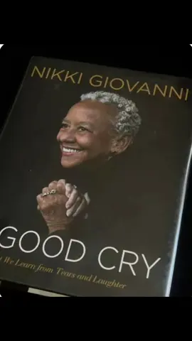 #Nikki Giovanni 