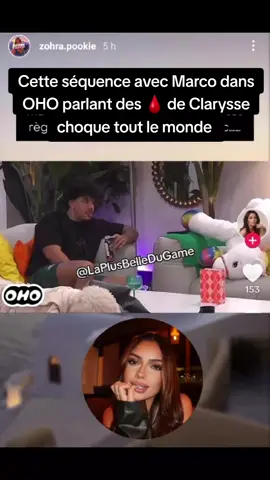 #oho #hotgossip #potin #clash #buzz #gossip #actumedia #actumédia #telerealiteshow #telerealite #tvrealite #téléréalité 