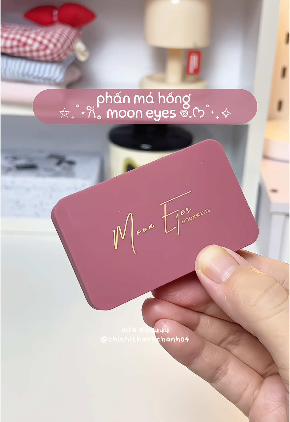 hiểu sao ẻm hót hòn họt rùi #xh #fyp #phanmahong #mooneyes #mahong 