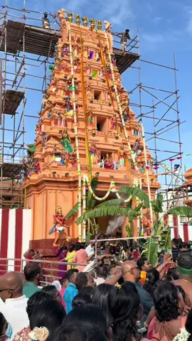 Maha Kumbhabishegam 12/12/2024 #vetrivelmuruganukkuarogara #mahakumbabhisegam #murugan #velmurugaaa#jbtemple#blessed#tamilkadavul#muruganthunai#vetrivelmuruganukkuarogara#mahakumbhaabhisegam2024#arulmiguthendayuthapanikovil#thendayuthapanitemple #thendayuthapani#muruganthunai #veltrivelmuruganukuarogara#arogara#velvel#velvelmuruga#velvelvetrivel#velvelvetrivel🙏#s_mahaversion #sugarlipsbrowniesbaker#enappanmuruganmuruganthunai#shanmuganayagan#shanmugasaranam  