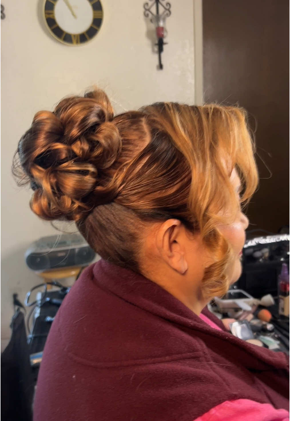 We have availability! So if you need hair and makeup please let me know!Book now💄 #mua #makeupartist #prommakeup #mobileglam #mobilemakeupartist #partytime #glam #makeuptransformation #dayinthelife #southbay #SmallBusiness #torrancemakeupartist #torrancemakeupartist #fullglam #hairstylist #hairtransformation #hairandmakeup  #foryoupage #foryou #fyp 