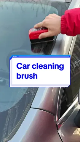 #ad #DoMoreInAYear #uk #carcleaning #carcleaningbrush #carcleaner 