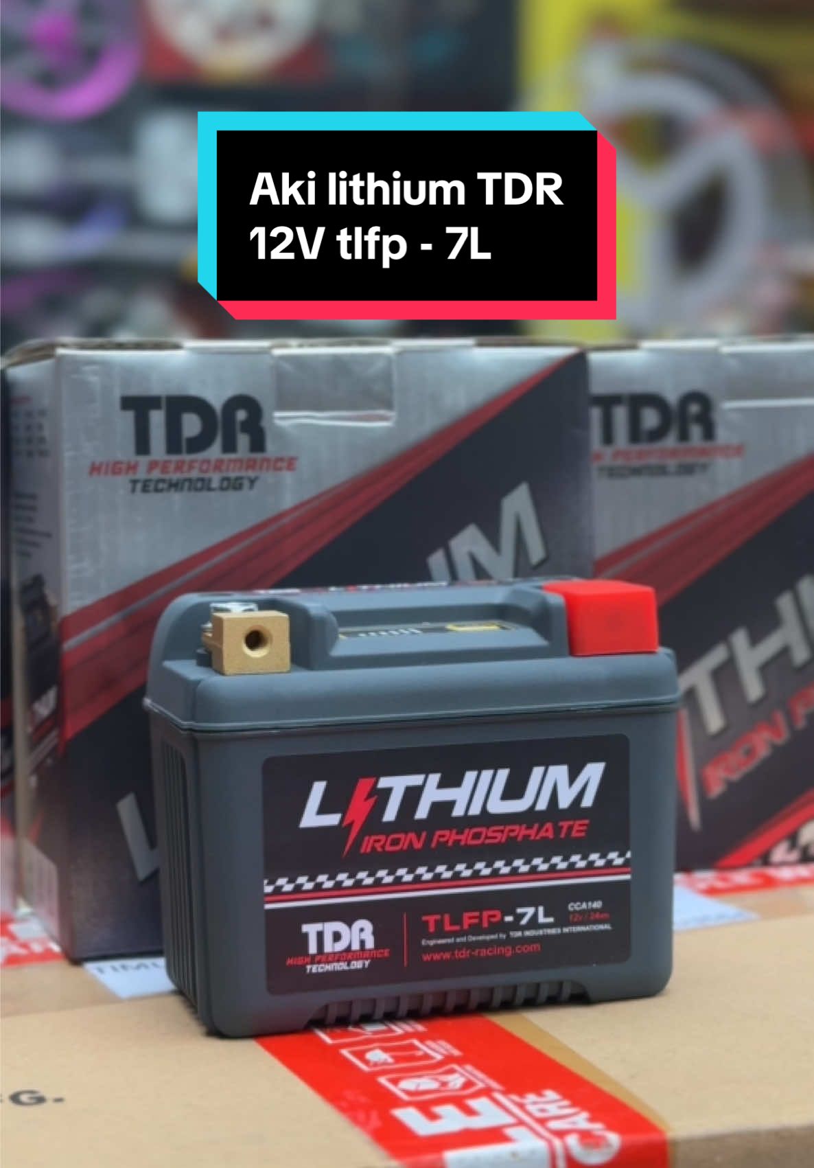 Kelebihan lithium tonton sampw habis 📈💯🚀🥳 