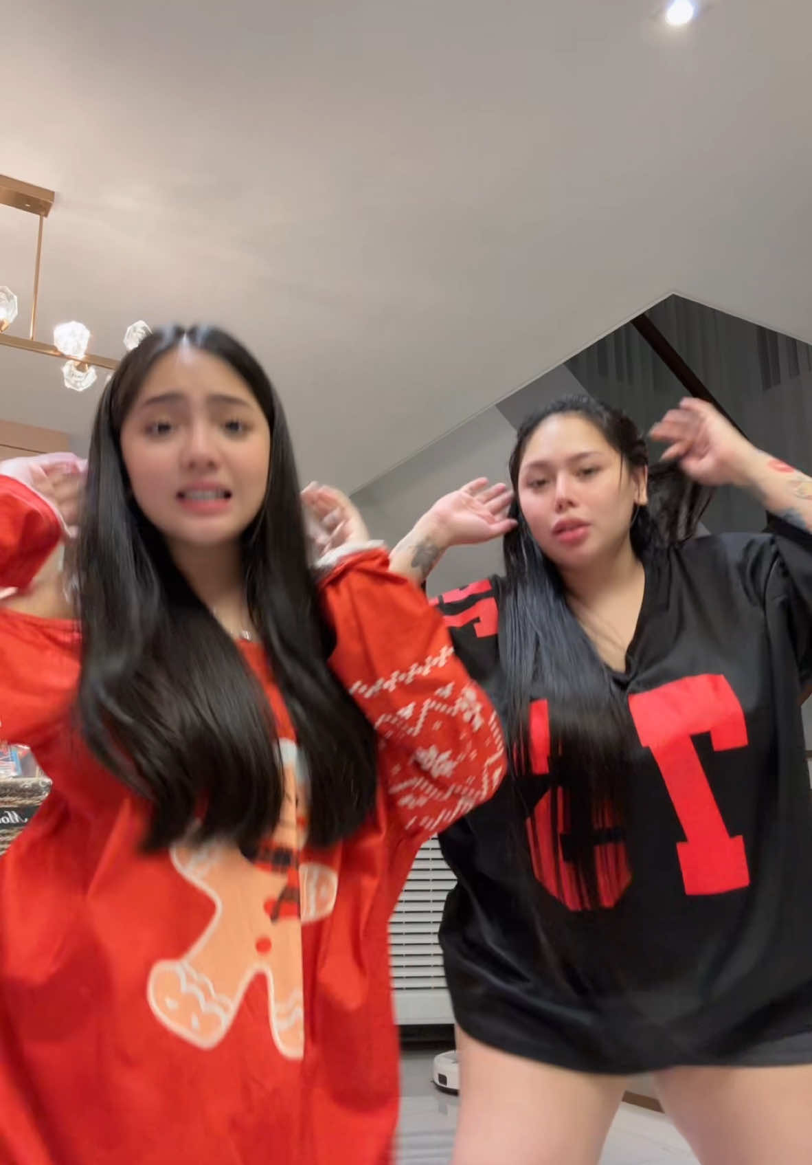 Namiss daw nya ko na medyo nakakalikot likot 😅 #torofamily #tyroniafowler #tonifowler 