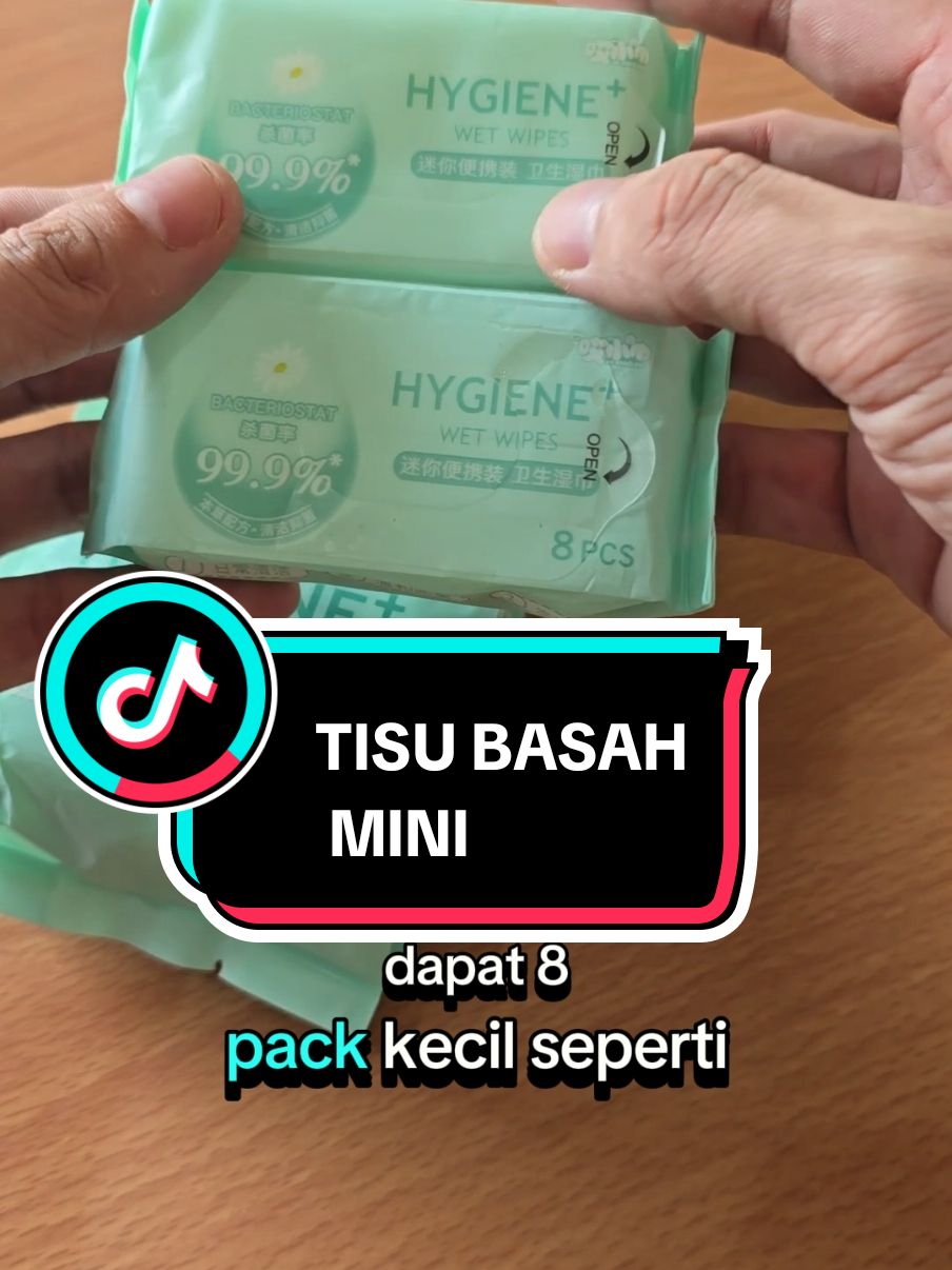 intinya dibilang jangan ngeyel mendingan beli tisu mini ini aja,mudah di bawa,cepetan di cek out guys #tisumurah #tisubasah #tisubasahmini #tisubasahmurah #tisubasahkecil #tisubasahviral 