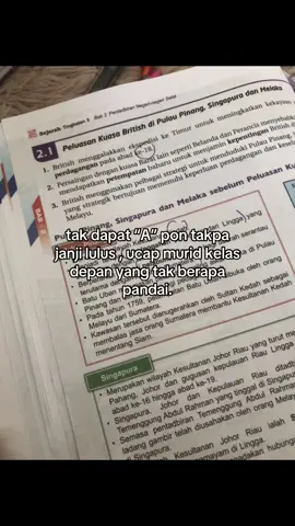 dapat B pon dah gembira #fyp #xybca #uasa 