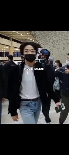 semuanya dia bisa 😋 #haechan 