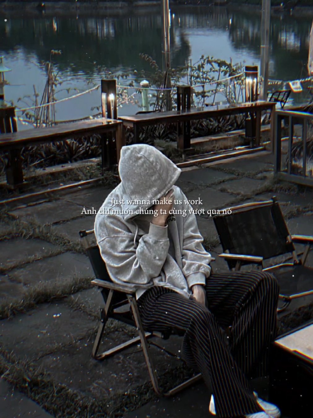 Just wanna make us work..#ccvn0103 #xh #outfit #capcut #untilyou 