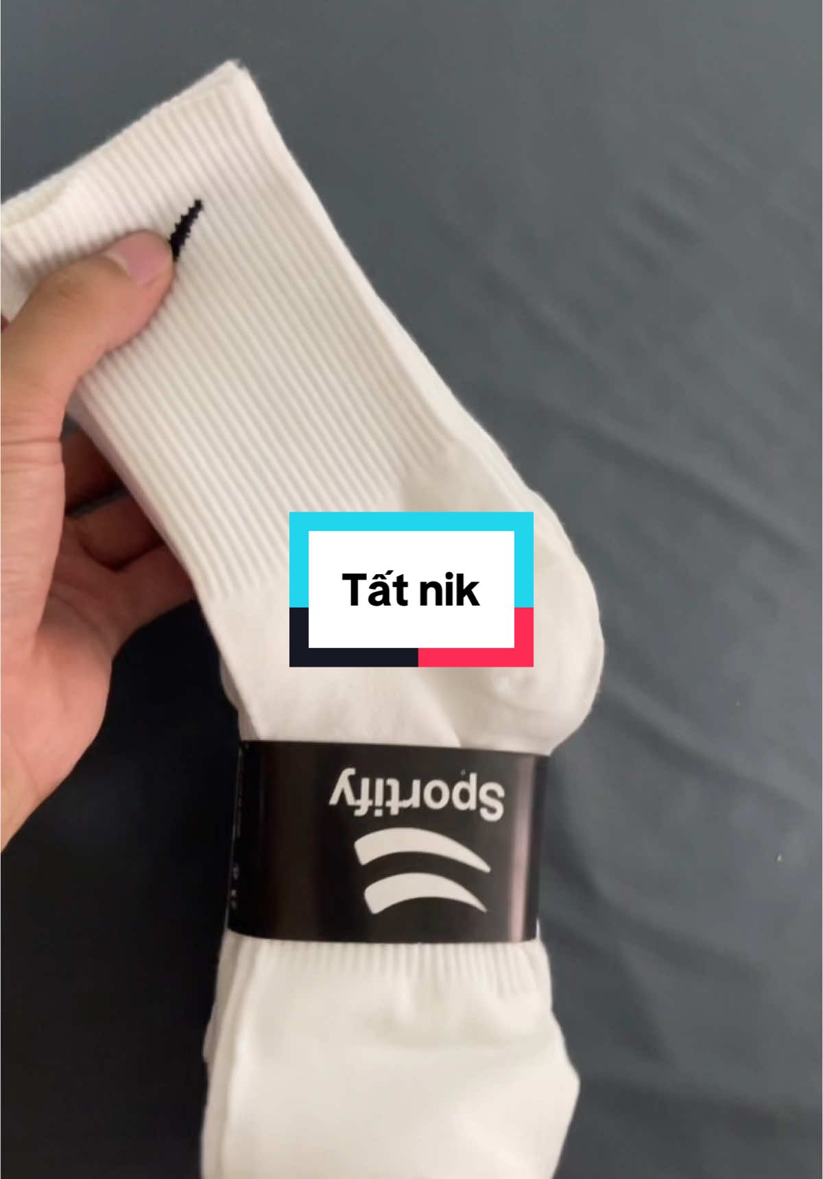 Tất nik cổ cao #tatvo #tatnam #tatthethao #tatcocao #sportify_store 