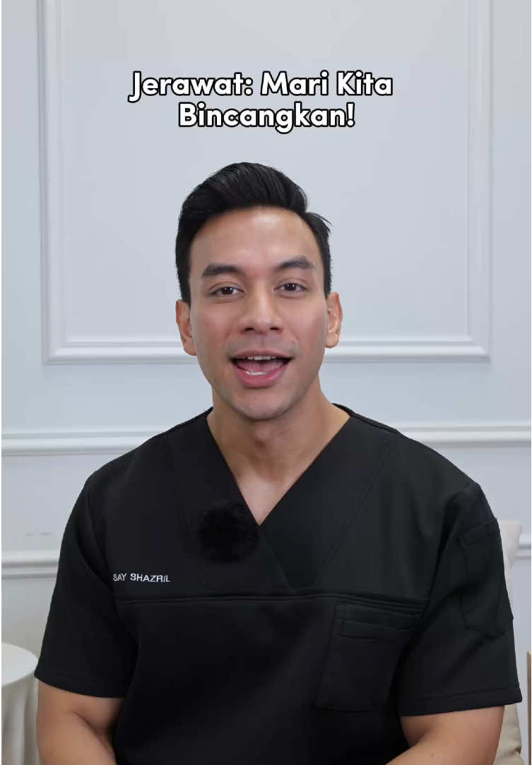 Masih hadapi masalah jerawat? Jom kita bincangkan! Dr. Say akan terangkan kenapa jerawat terjadi dan bagaimana menjaga kulit dari dalam boleh membantu. #SwisseMY #SwisseSupplements #SkinBeauty #Health #Healthy #SwisseBeauty #skincaretalk #goodbyeacne 