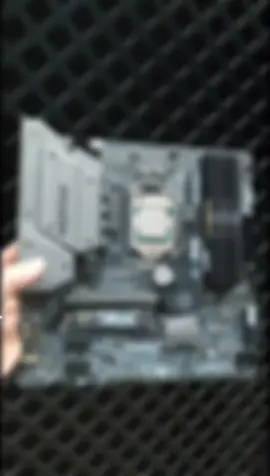 Combo MSI MAG B365M Mortar + I5-9400F + 32Gb 