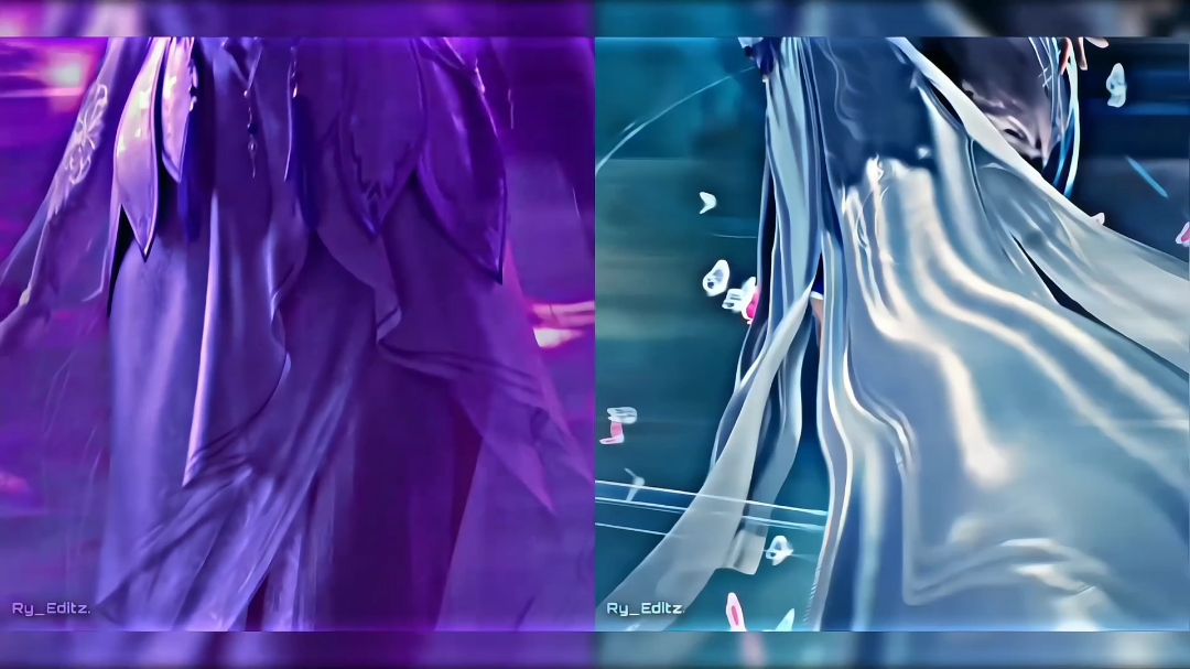 pose tangan yixian dan dong'er💜🩵😋 -teknik pengusir tobrut jahat🤣🗿 #xiaoyixian #wangdonger #donghuaedit #donghua_anime #donghualovers #lewatberanda #fypp #viralfypシ 
