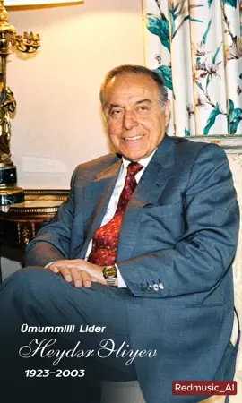 Ümummilli Lider Heydər Əliyev ehtiramla anırıq #heydereliyev #azerbaycan #kesfetbeniöneçıkart #fypppppppppppppp 