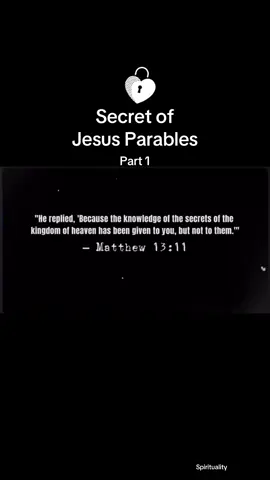 Secret of Jesus’ Parables part 1. The lamp is the eye is the pineal, the pearl is pineal, the seed is the holy oil, the river is our cerebrospinal fluid💗 proof of concept for each on my page #spirituality #spiritual #spiritualtiktok #spiritualtok 