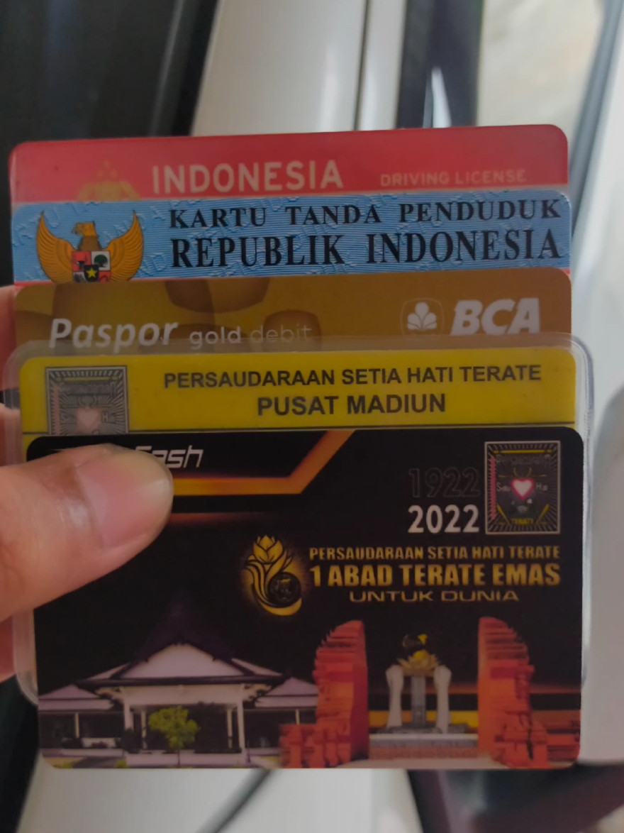 seng endi seng ora podo ambek ngonanmu🤔 #pshtpusatmadiun #ktp #sim #bca #tapcash #trending #viral #fyp 