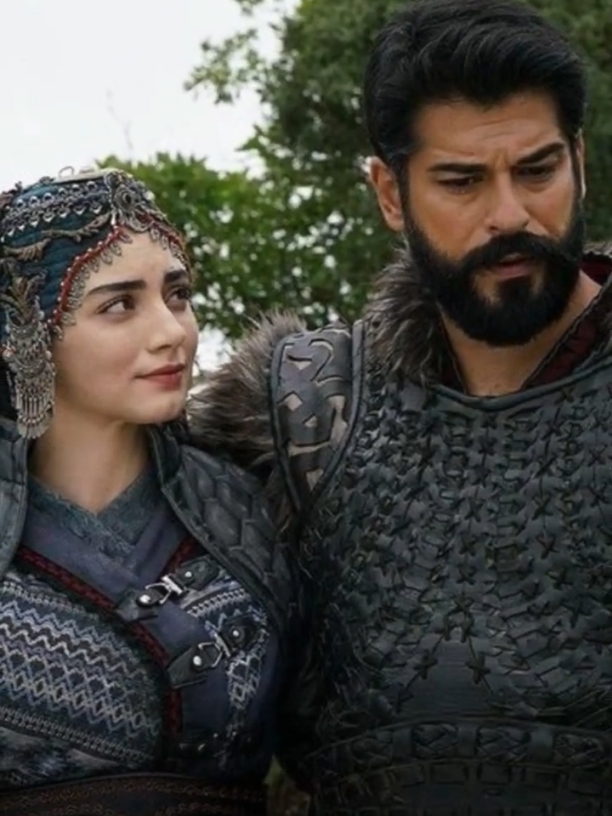 Osman With Bala Pic#burakozcivit #kurlus #bala #fypage 