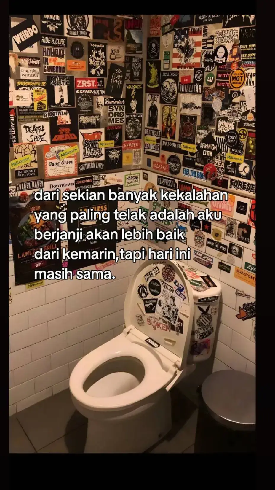 #fyppp #4u #fyp #threesixty #poppunk #dewi 