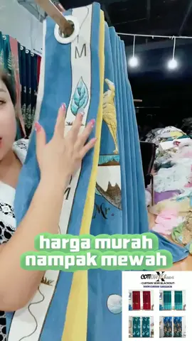 jom try langsir cantik ni harga murah je untuk raya #langsir #langsirraya #langsirmurahdancantik #langsirviral #curtains #dekorumah 