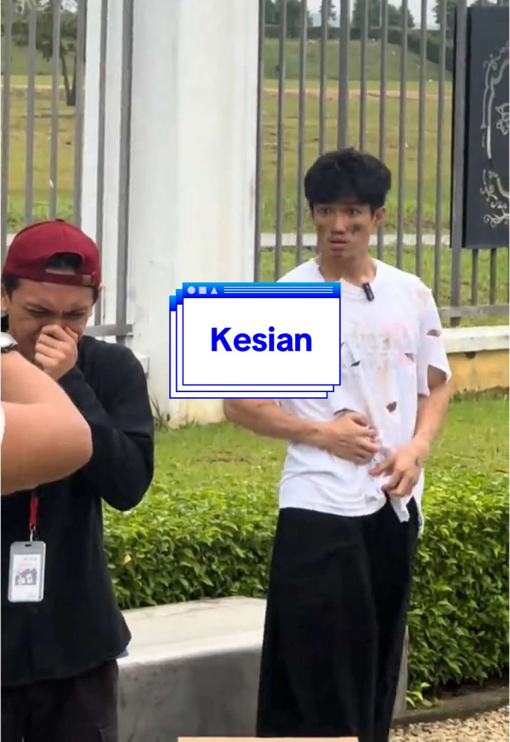 sbb tu jrg nmpk laki mkn sorg2🫱🏻‍🫲🏽 #fyp #rwyfb 