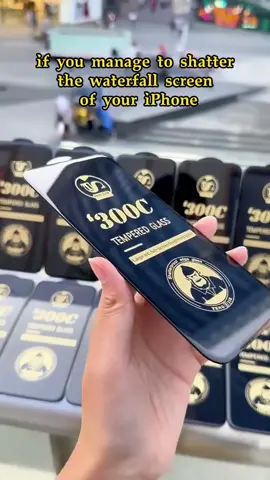 Powerful 28-degree privacy protection, shockproof, scratch-resistant, with a smooth-touch electroplated coating#unitedstates #tiktokmademebuyit #screenprotector #usa_tiktok 