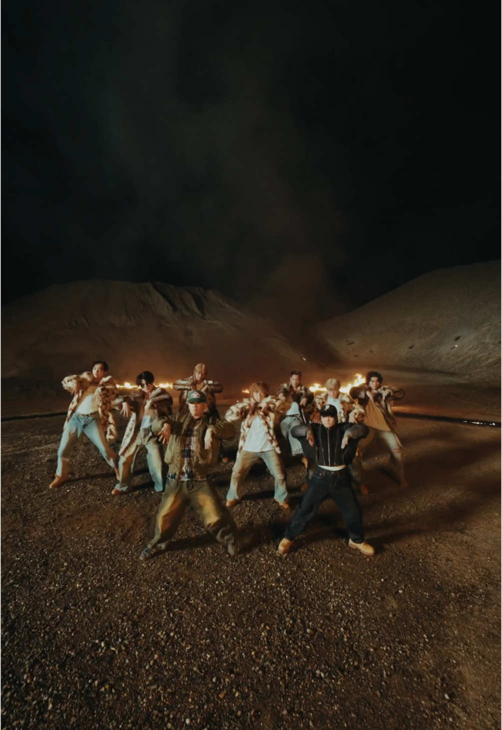 #BF_Sailing BE:FIRST w/ #Ako & #Riki #BEFIRST