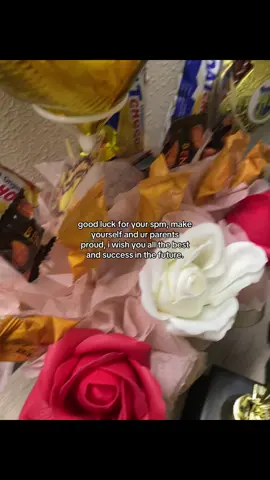 biarlah rahsia. good luck batch 07 !! #spm #student #study #motivation #foryou 