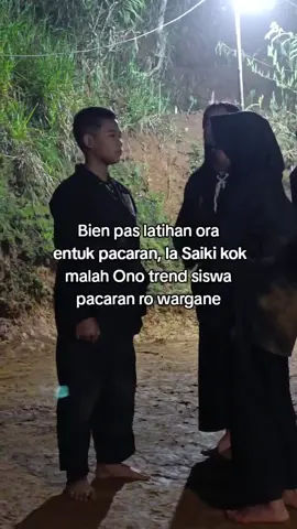 wes ora heran #psht #pshtpusatmadiun #pshtindonesia22 #psht1922 #pshtjaya #pshtstory #pshtpacitan #foruyou 