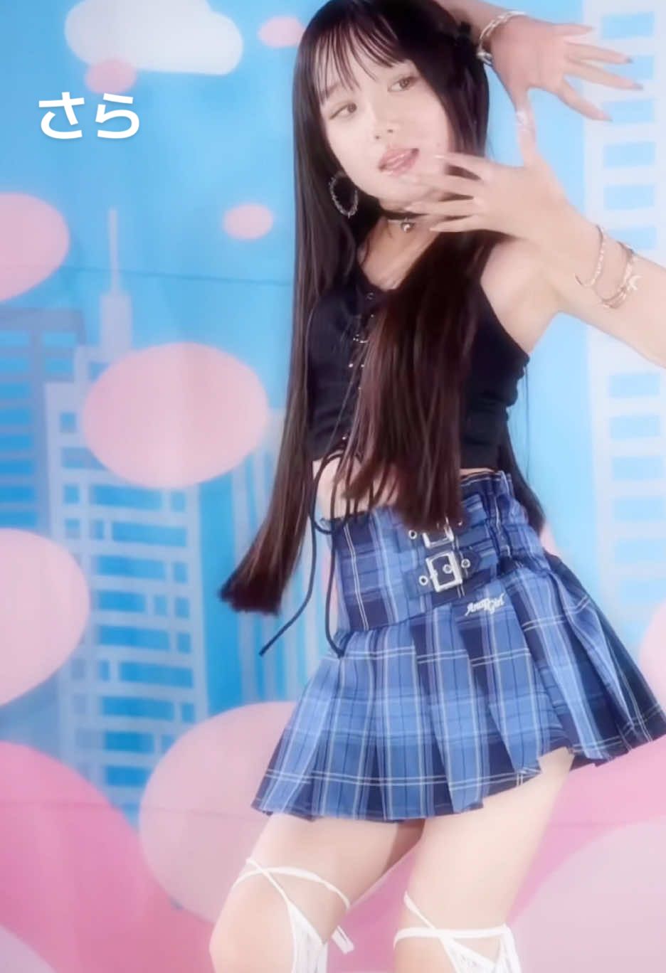 さら 2024.9.16 #ダンス 