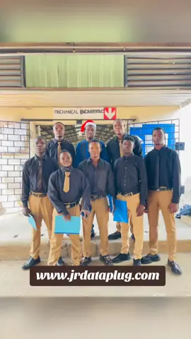 congratulations to you all, it ended in praise, cheers , wishing you all the best In life.#graduation #project #student #fyp 